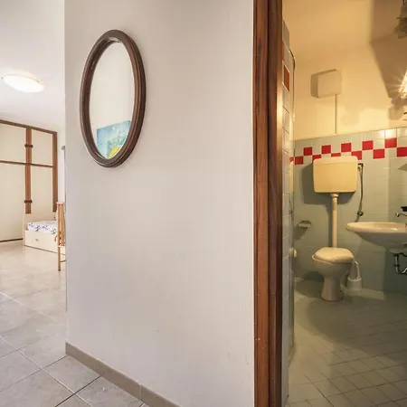 Apartament Condominio Bristol 501 Bibione