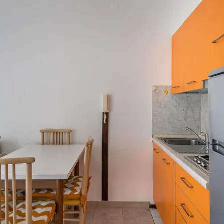 Condominio Bristol 501 Apartament Bibione