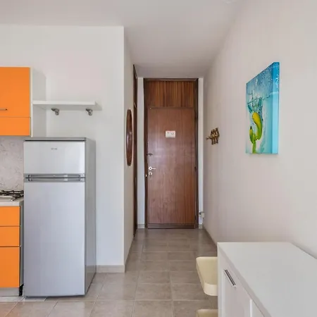 Condominio Bristol 501 Apartament *