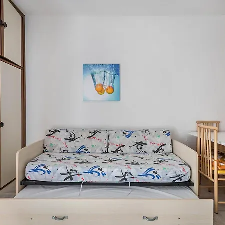 Apartament Condominio Bristol 501 *