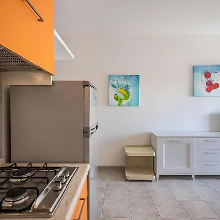 Apartament Condominio Bristol 501