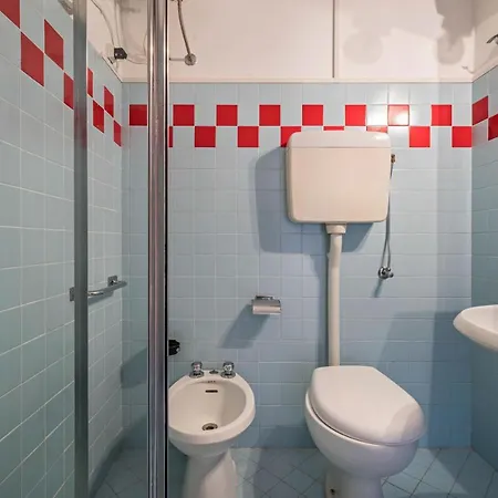 Apartament Condominio Bristol 501