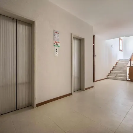 Condominio Bristol 501 * Bibione
