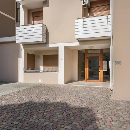 Condominio Bristol 501 * Bibione