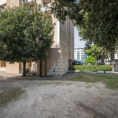Condominio Bristol 501 Bibione